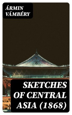 Sketches of Central Asia (1868)