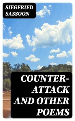 Counter-Attack and Other Poems
