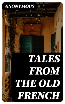 Tales from the Old French