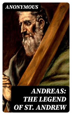 Andreas: The Legend of St. Andrew