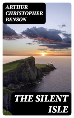 The Silent Isle