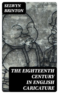 The Eighteenth Century in English Caricature