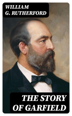 The Story of Garfield