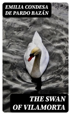 The Swan of Vilamorta