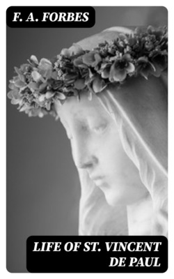 Life of St. Vincent de Paul