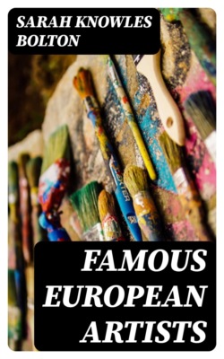 Famous European Artists