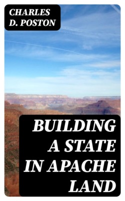 Building a State in Apache Land