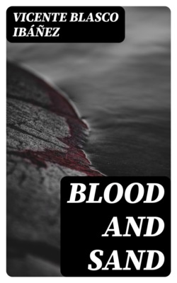 Blood and Sand
