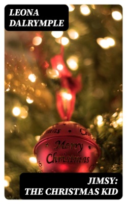 Jimsy: The Christmas Kid