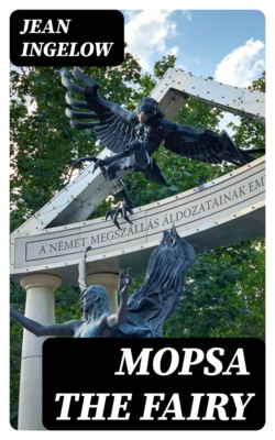 Mopsa the Fairy