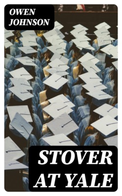 Stover at Yale