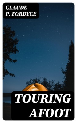 Touring Afoot