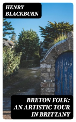 Breton Folk: An artistic tour in Brittany