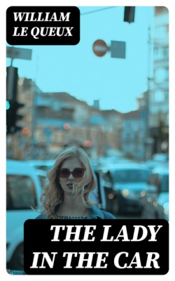 The Lady in the Car