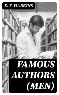 Famous Authors (Men)