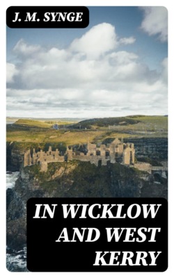In Wicklow and West Kerry