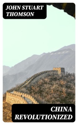 China Revolutionized
