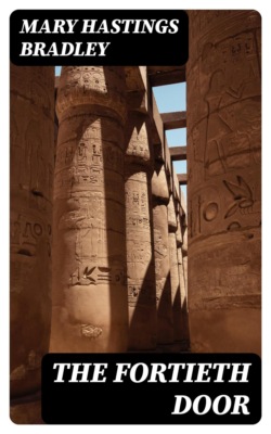 The Fortieth Door