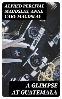 A Glimpse at Guatemala