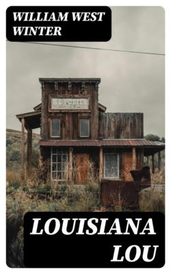 Louisiana Lou