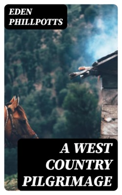 A West Country Pilgrimage