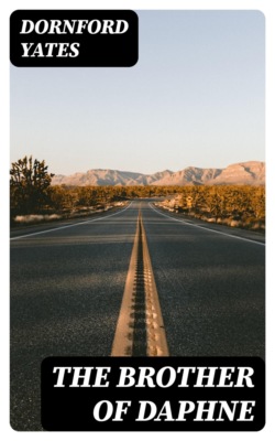 The Brother of Daphne