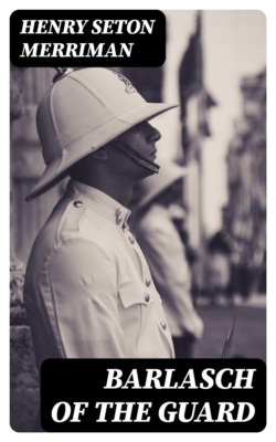 Barlasch of the Guard