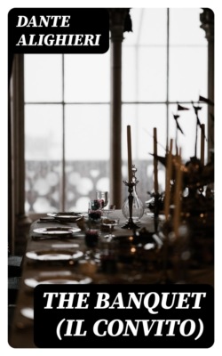 The Banquet (Il Convito)