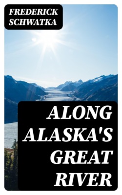 Along Alaska's Great River