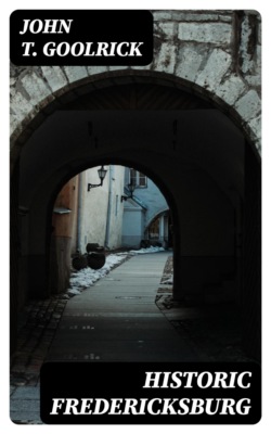 Historic Fredericksburg