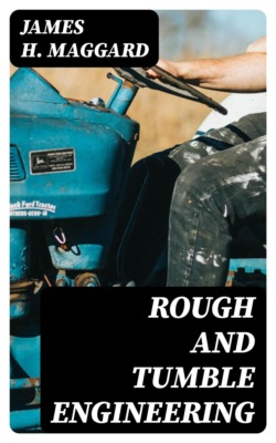 Rough and Tumble Engineering