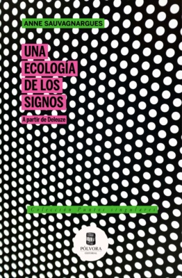 Una ecología de los signos