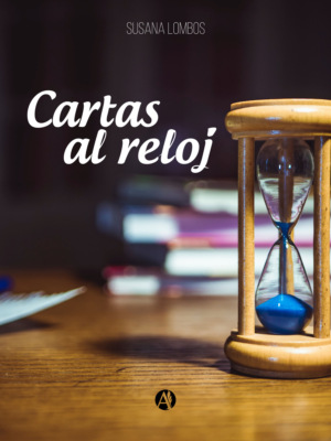 Cartas al reloj