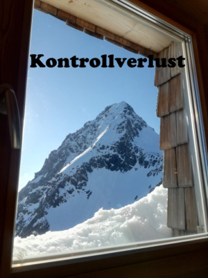 Kontrollverlust