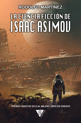 La ciencia ficción de Isaac Asimov