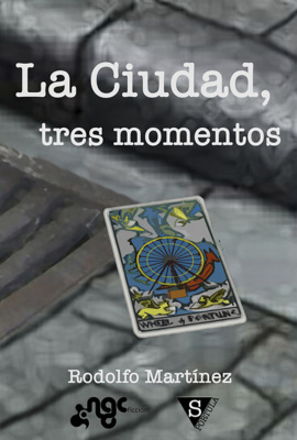 La Ciudad, tres momentos