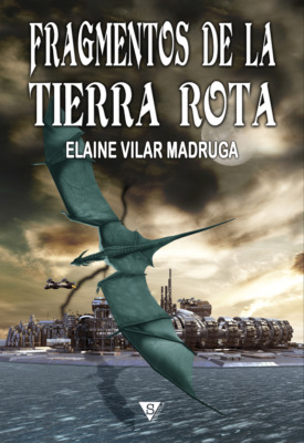 Fragmentos de la Tierra Rota