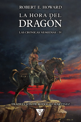 La hora del dragón