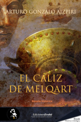 El cáliz de Melqart