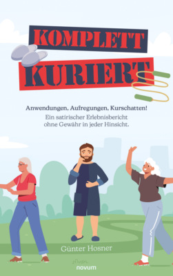 Komplett kuriert