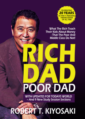 Rich Dad Poor Dad