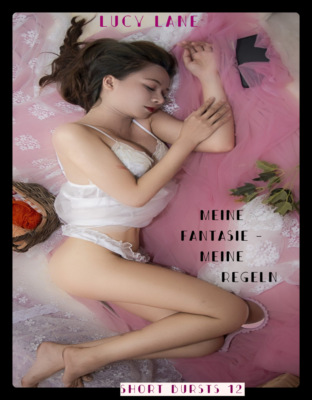 Meine Fantasie, meine Regeln