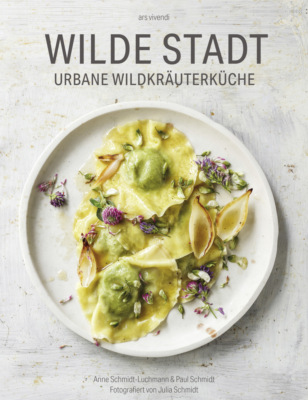 Wilde Stadt