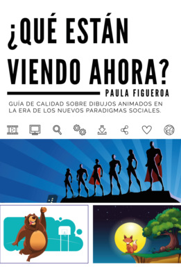 ¿Qué están viendo ahora?