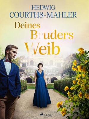 Deines Bruders Weib