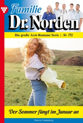 Der Sommer fängt im Januar an