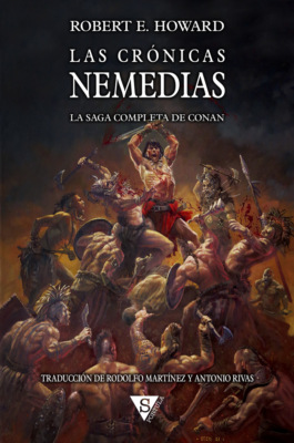 Las Crónicas Nemedias