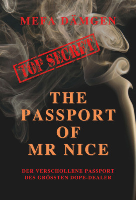 THE PASSPORT OF MR. NICE