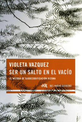 Ser un salto en el vacío