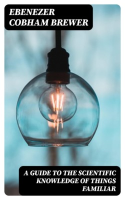 A Guide to the Scientific Knowledge of Things Familiar